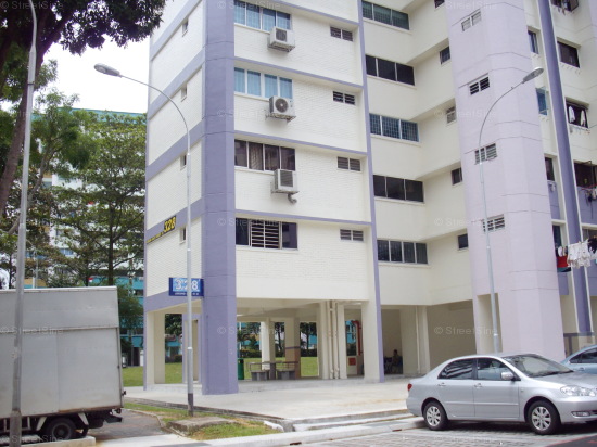 Blk 328 Jurong East Street 31 (Jurong East), HDB 4 Rooms #168122